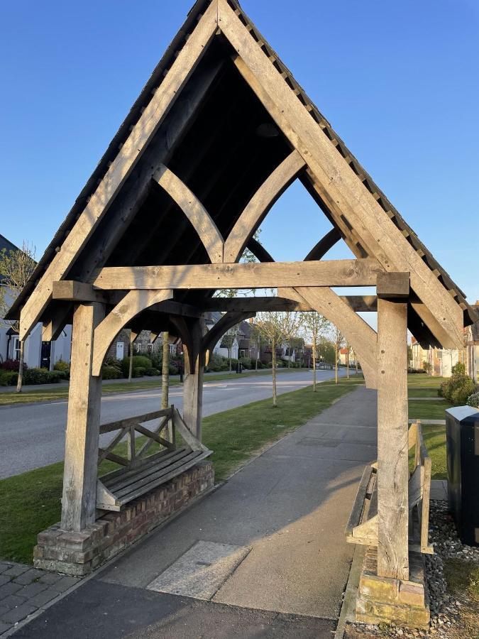 Spoonbill Cottage 파일리 외부 사진