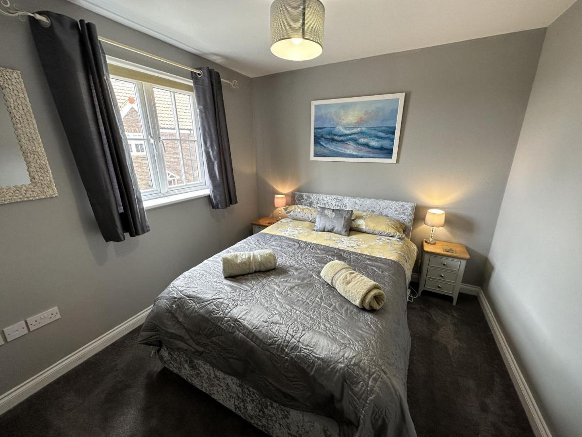 Spoonbill Cottage 파일리 외부 사진